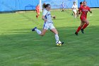 Women's Soccer vs BSU  Women's Soccer vs Bridgewater State University. - Photo by Keith Nordstrom : Wheaton, Soccer
